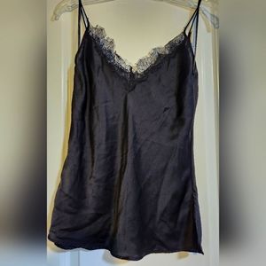 Massino Duttii Silk Camisole